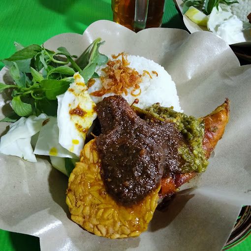 10 Kuliner Malam di Cikini yang Murah dan Enak