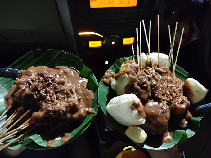 10 Kuliner Malam di Cikini yang Murah dan Enak