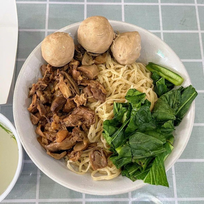 10 Kuliner Malam di Cikini yang Murah dan Enak