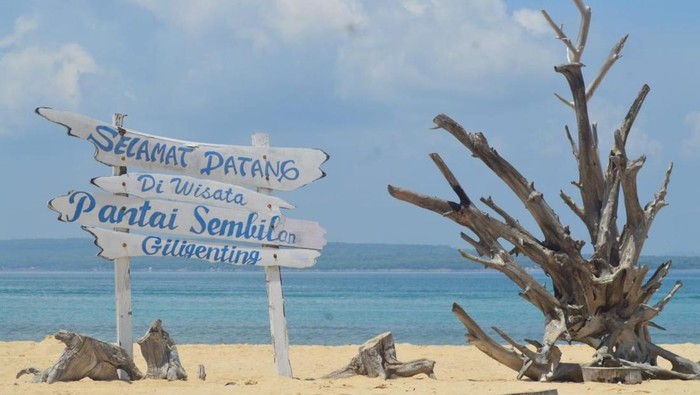 7 Rekomendasi Objek Wisata