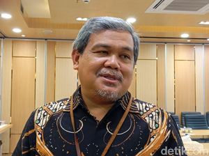 BPS Beberkan 3 Jurusan SMK Penyumbang Angka Pengangguran Tertinggi, Apa Saja?