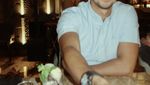 Romantis! Ali Syakieb, Calon Wakil Bupati Kab Bandung Dinner Bareng Istri