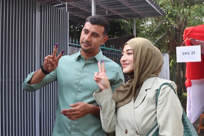 Ali Syakieb