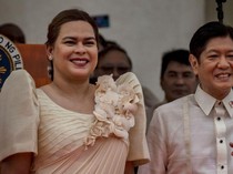 Gempar Drama Perseteruan Politik Marcos-Duterte