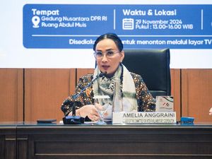 WNI Diculik Bajak Laut di Gabon, NasDem Desak Bentuk Satgas Perlindungan
