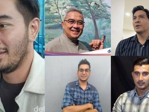 Kata Pakar Politik soal Artis Tumbangkan Petahana Pilkada 2024 di Jabar