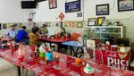 Gurihnya Nendang! Bakmi Acang Topping Ayam Kampung di Jakbar