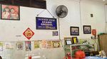 Gurihnya Nendang! Bakmi Acang Topping Ayam Kampung di Jakbar