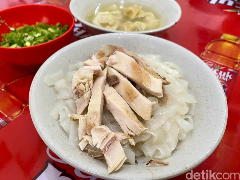 Bakmi Ayam Acang