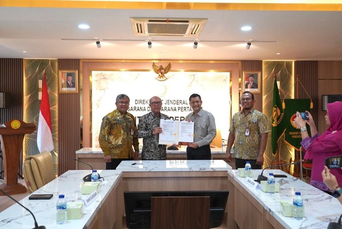 Bank Jatim dan Kementan Sinergi Lewat Kredit Usaha Alsintan