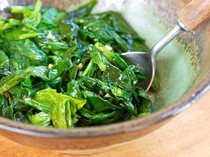 Daftar Makanan Kaya Vitamin K untuk Kesehatan Jantung dan Tulang