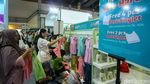 Berburu Diskon Perlengkapan Bumil, Bayi dan Anak di JCC