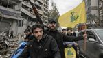 Bingkai Sepekan: Situasi Lebanon di Tengah Gencatan Senjatan Israel-Hizbullah