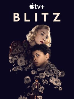 Blitz: Potret Sepia London Sang Pemeran Utama