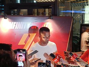 3 Pemainnya Dipanggil Timnas Indonesia, Pelatih Persija Bilang Begini