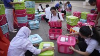 Dengan mensterilkan kucing liar, proyek ini membantu menurunkan angka kelahiran kucing di jalanan.