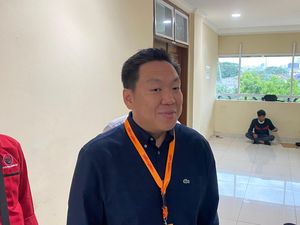 Pimpinan Komisi IX DPR Minta Penyalur PMI Ilegal Ditindak Tegas