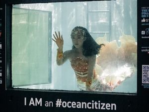 Mermaiding Mulai Dilirik Anak Muda Indonesia