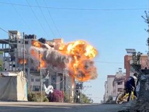 Amnesty International Tuduh Israel Lakukan Genosida di Gaza