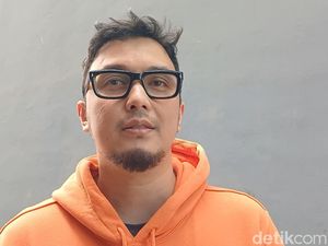 Dimas Aditya Harap Karier Ngebut di 2025