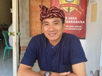 KPU Karangasem Gagal Capai Target Partisipasi Pemilih Pilkada 2024 hingga 75%