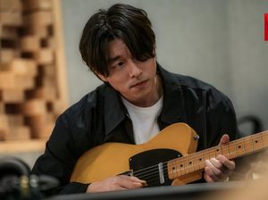 Karakter Gong Yoo di Drakor The Trunk Bikin Iba, Ini Pesan dari Sutradara