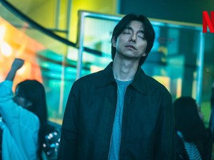 10 Drakor Netflix Durasi Pendek dengan Rating Tinggi