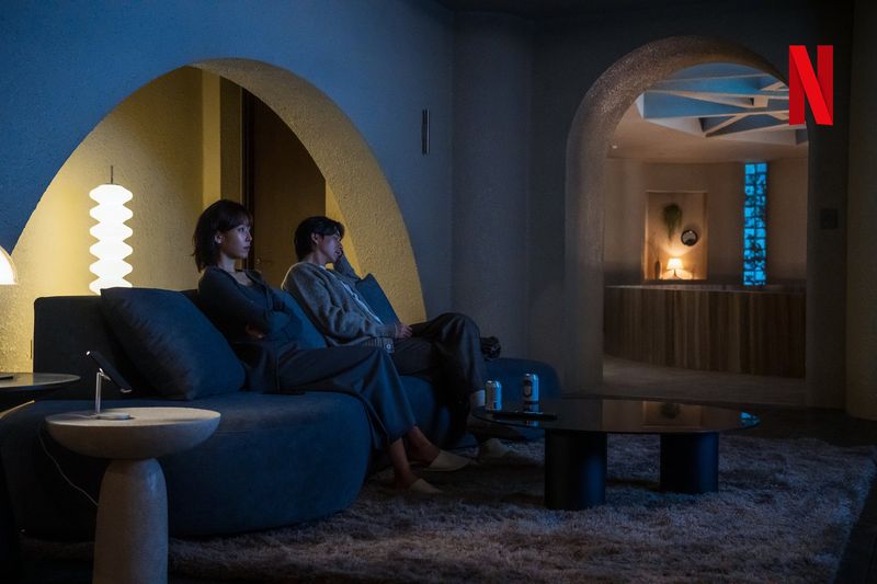 Drama Korea The Trunk