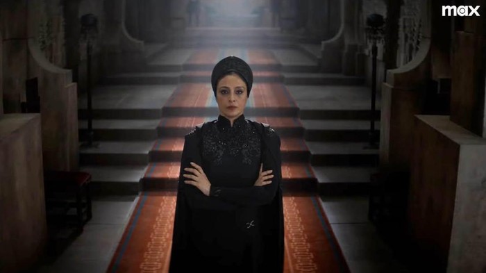 Dune Prophecy Dune Prophecy