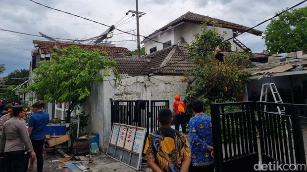 Eri Cahyadi datangi Mayar Tegal