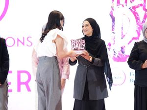 Female Daily Best of Beauty Awards 2024: Ini Makeup dan Skincare Terbaik