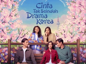 Jadwal Bioskop Jogja Hari Ini 8 Desember 2024: Ada Film Drama Menarik!