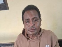 Polisi Ungkap Motif Pria Bakar Kekasihnya Sepulang Nyoblos