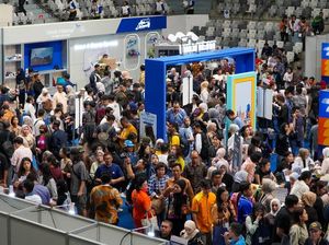 Berburu Tiket Murah di GATF 2024, Jakarta-Amsterdam Rp 7 Jutaan