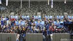 GATF 2024 Ramai Dikunjungi Warga
