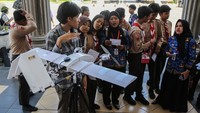 Pemerintah Kota Semarang menggelar pameran yang diikuti puluhan pelajar dari jenjang SMP, SMA/SMK, hingga unversitas tersebut untuk memberikan ruang karya inovasi ilmu guna memperkuat karakter pelajar pancasila yang mandiri dan kreatif sehingga dapat bersaing secara global dalam bidang teknologi serta kewirausahaan. 