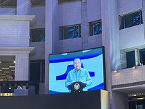 Bicara Efek Donald Trump, Bos BI Beberkan 5 Tanda Ekonomi Dunia Tak Pasti