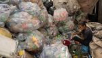 Memprihatinkan! Gunungan Sampah Plastik Mengancam Filipina