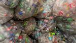 Memprihatinkan! Gunungan Sampah Plastik Mengancam Filipina