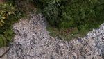 Memprihatinkan! Gunungan Sampah Plastik Mengancam Filipina