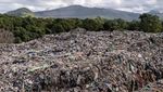 Memprihatinkan! Gunungan Sampah Plastik Mengancam Filipina