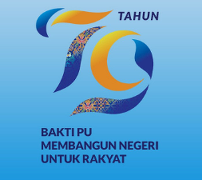 Hari Bakti PU 2024