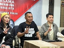 Dharma Pongrekun: Seharusnya Kita Menang Minimal Lebih dari 52%