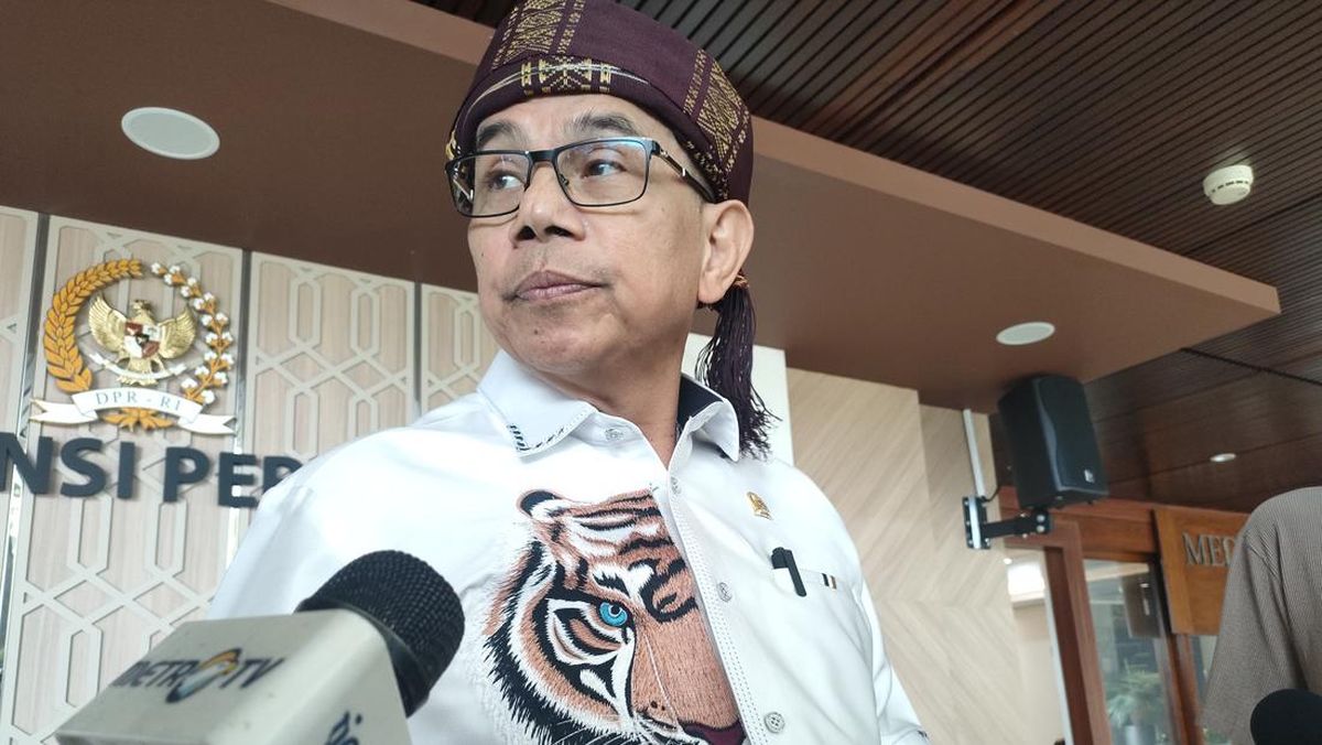 Legislator PD Dukung Sayembara Tangkap Harun Masiku: Tantangan KPK Gercep
