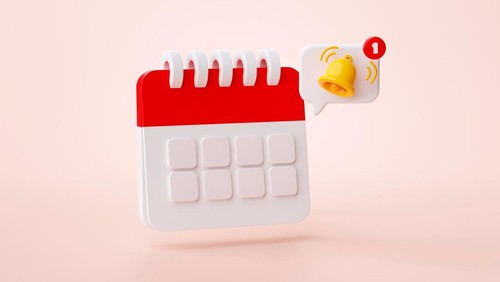 Contoh Pengumuman Libur Isra Miraj dan Imlek 2025 Sekolah, Kantor-Toko