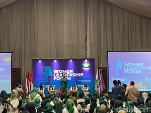 PKB Usul Ibu-ibu di Desa Dilibatkan dalam Program Makan Bergizi Gratis
