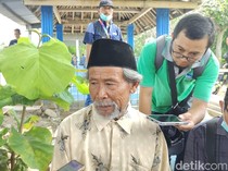 Kakek Siswa SMKN 4 Semarang Tak Tahu Cucunya Ditembak Polisi: Katanya Dibegal