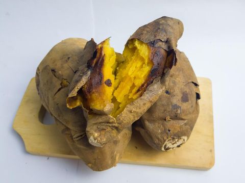 Kalori Ubi Cilembu Kalori Ubi Cilembu