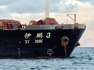 Diduga Sabotase Internet Eropa, Kapal China Dikepung