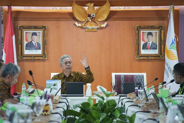 Kemensos